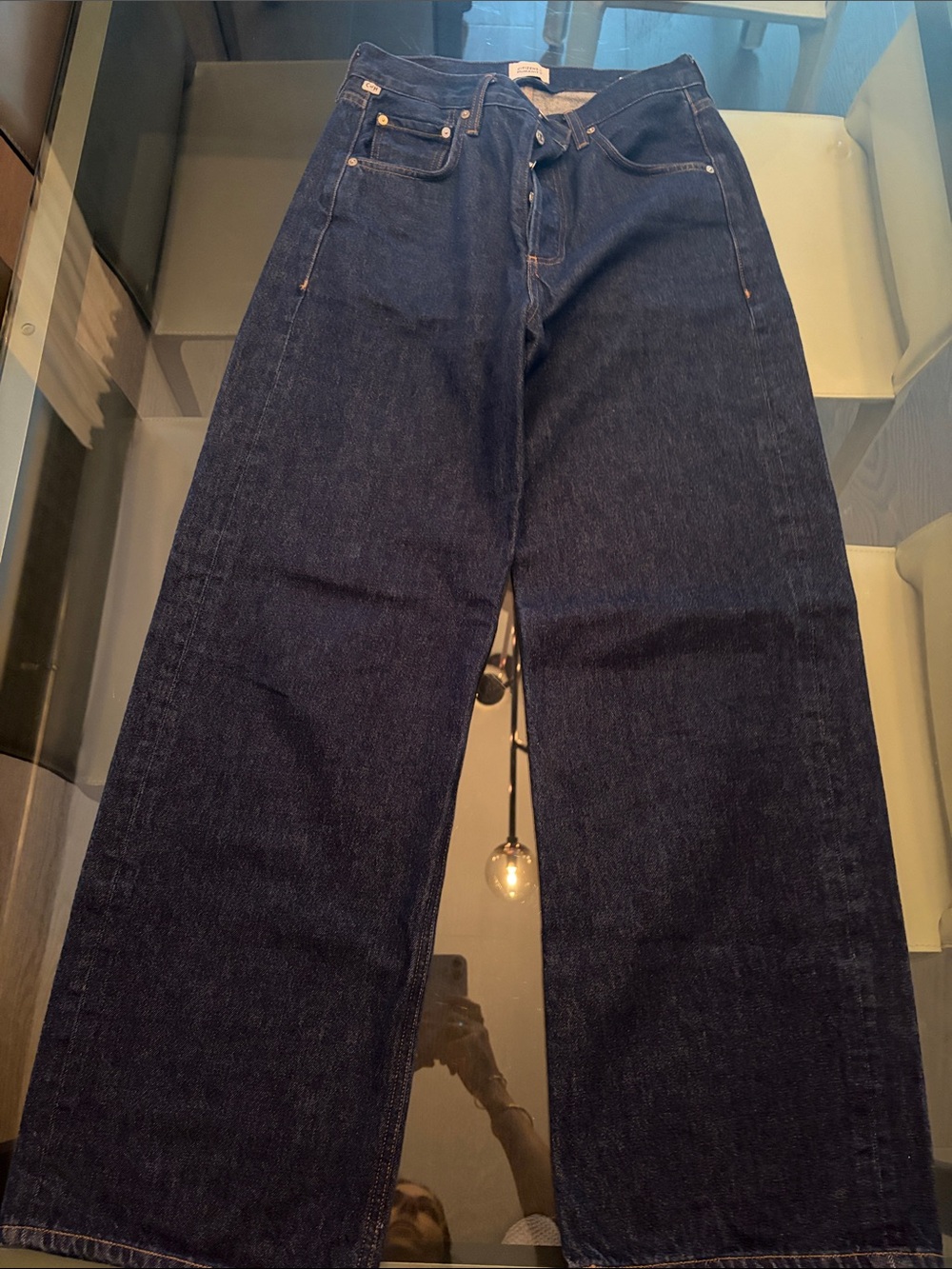 Citizens of Humanity Ayla Jeans size 27